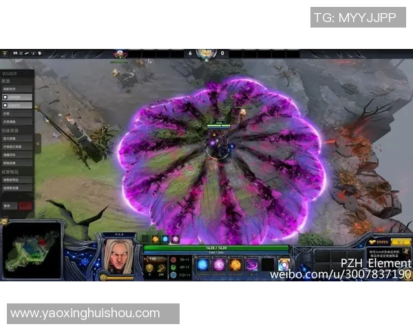 电竞比分从零开始DOTA2战术全解析助你轻松掌握游戏胜利秘诀