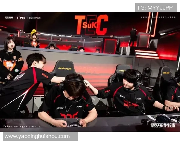 热议和平精英JDG战队实力变革与未来发展趋势分析