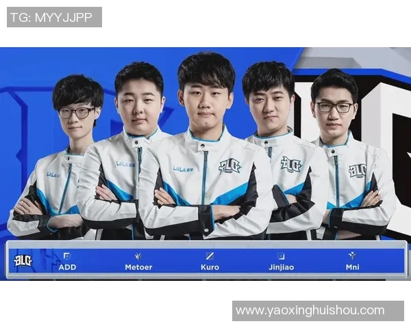 和平精英战术排行榜BLG荣登第七名引发玩家热议与期待