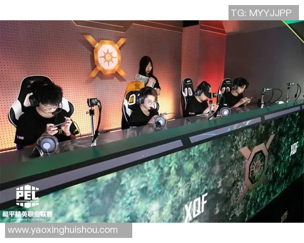 esports数据聚焦和平精英TES战队灵活性策略与战术分析探讨